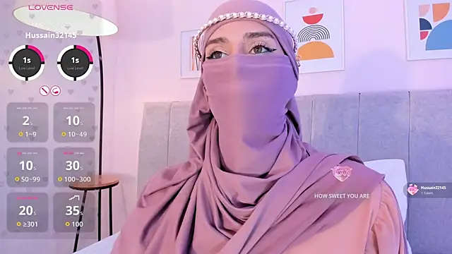 rawiya webcam