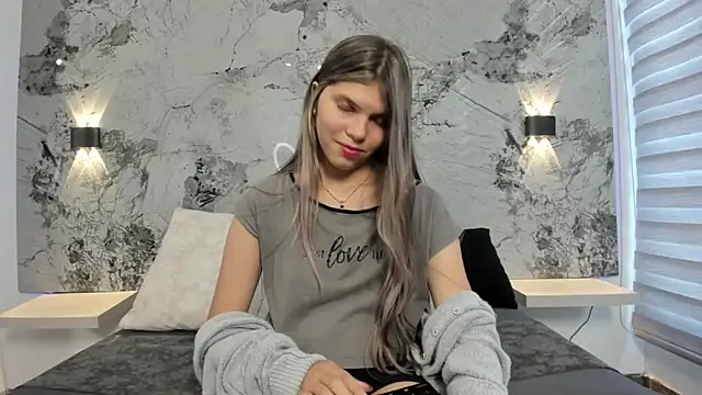 Norki_ live cam on StripChat