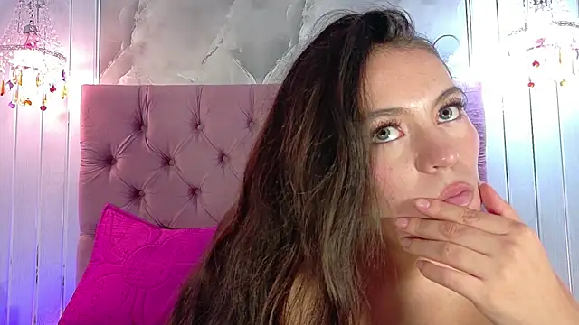 Gabby-Sweet webcam