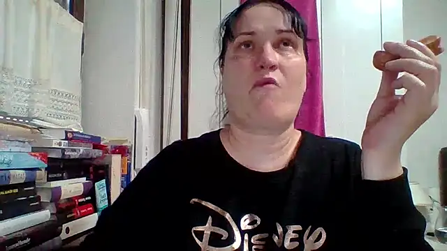 _squirty_cum_lady_ (F milf) - seee my sexy body naked, squirty and cum