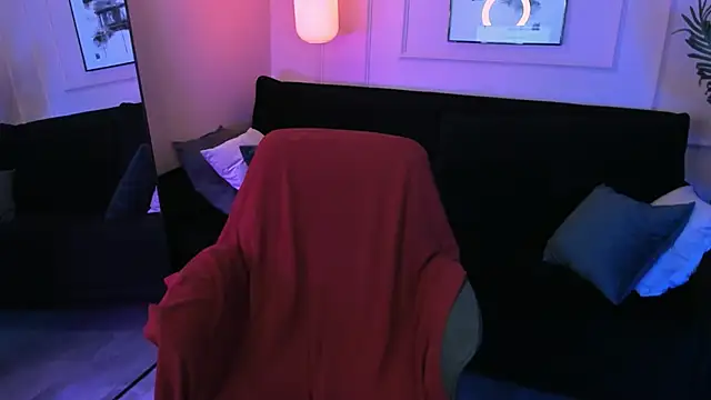 ChloeSunny webcam