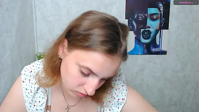 AmandaDimond_ webcam