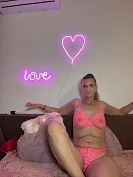 Sabrinedivinee webcam