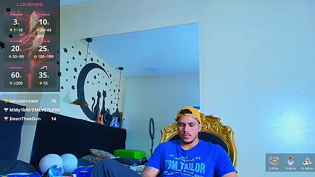 jeisonstark webcam