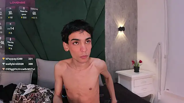 Andy_vergara1 webcam