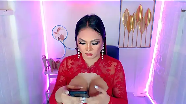 YourNaughtyTS_Selfsucker
