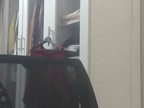 NancyRuvi webcam