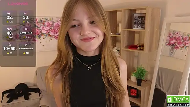Sue_Sanders webcam