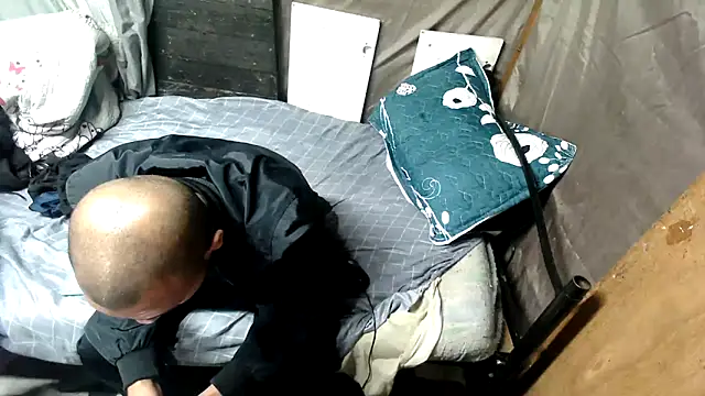 Camodick webcam