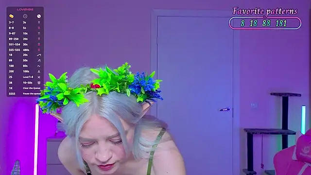 mybunnywendy webcam