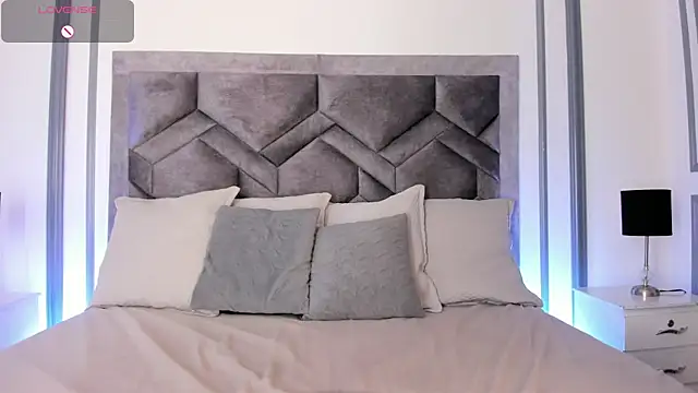 cocoamore webcam