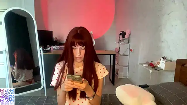 meowli_cute webcam