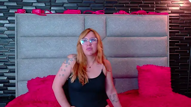 Lola_scott webcam