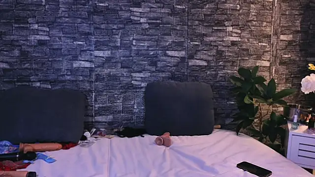 JennyPisik webcam