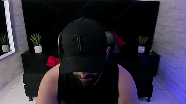 jhon_bear03 webcam
