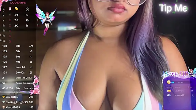 Somya_69 live cam on StripChat