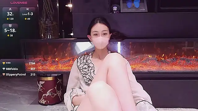 Anan-077 live cam on StripChat