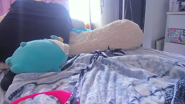 KarelySexy webcam