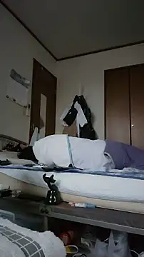 07YUKIO webcam
