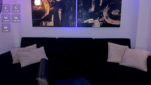 ValeriaRoldanX webcam