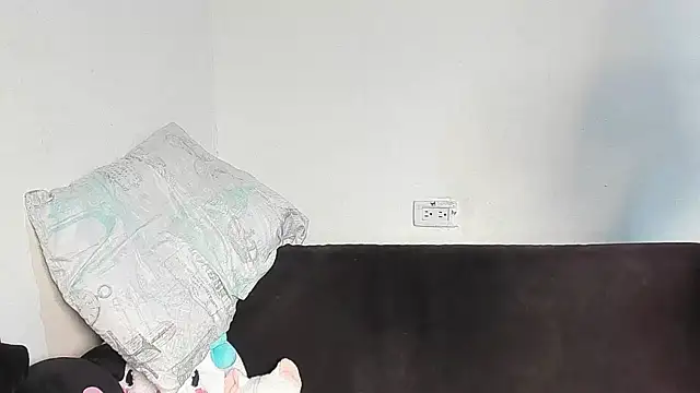 Eirlysx webcam