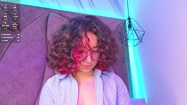 Kanela_miller_ webcam