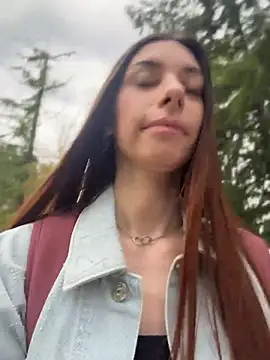 CrystalClean webcam