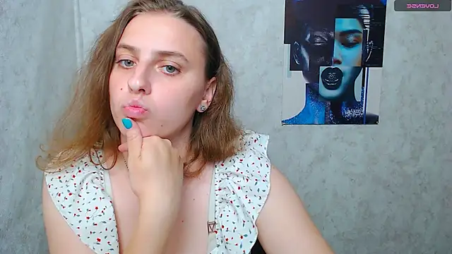 AmandaDimond_ webcam