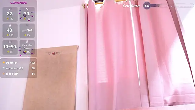 Anniie_miller_ webcam