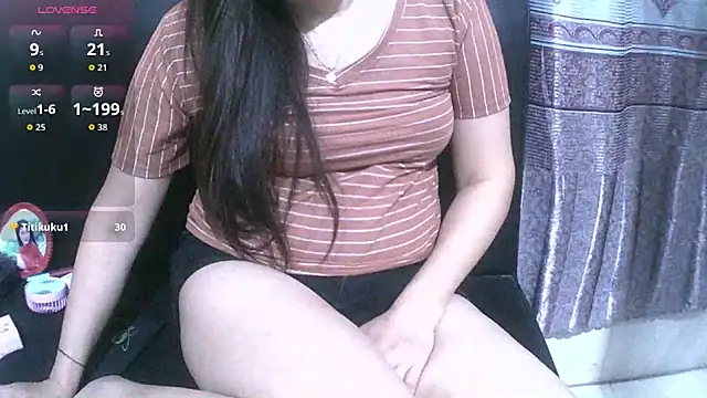 Owe_chan webcam