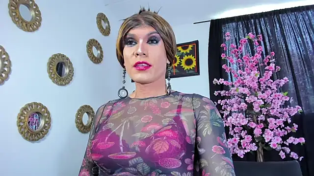 JessiicaExoticX1 webcam