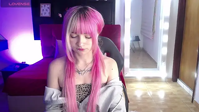 _Charlotte_Collins_ webcam