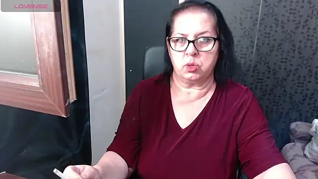 MissSanjanne webcam
