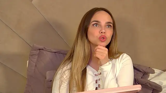 AnitaVenture webcam