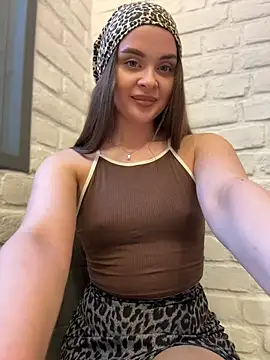 KristiRich webcam