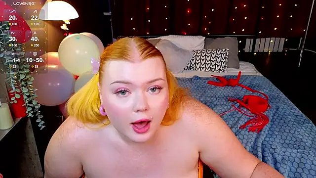Arietta_Heart webcam