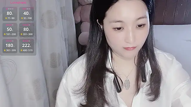 D-Misslu webcam