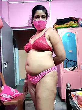 Rulali_44 webcam