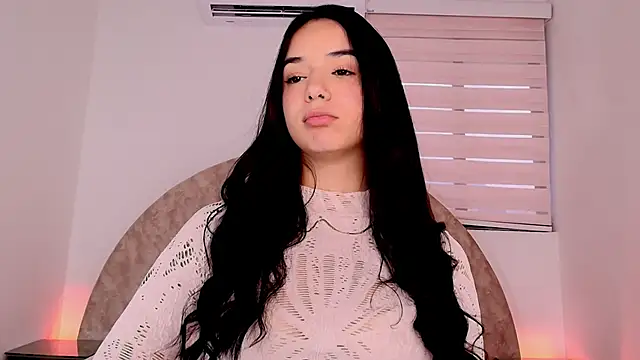 xime_prinss webcam