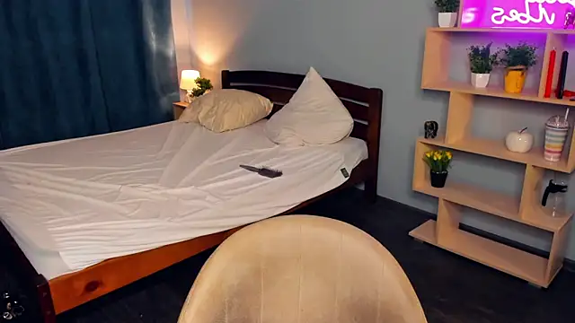 DeniseMekus webcam
