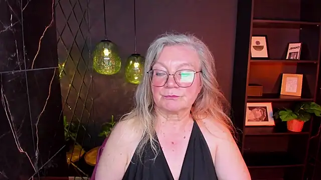 NataliMellow webcam