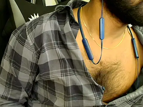 Jenni11Live webcam