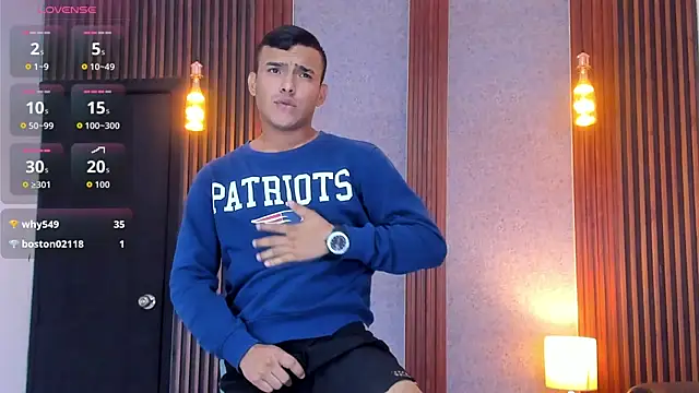 Chris_vega_ webcam