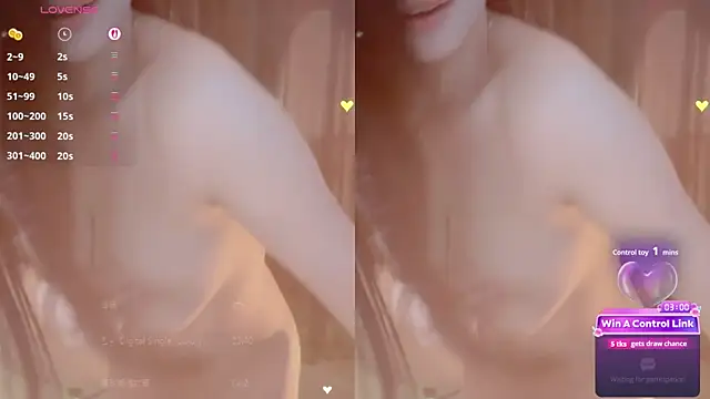 Vaidurya-Yolo live cam on StripChat