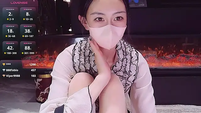 Anan-077 live cam on StripChat