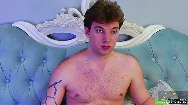 ArthurMeyers live cam on StripChat