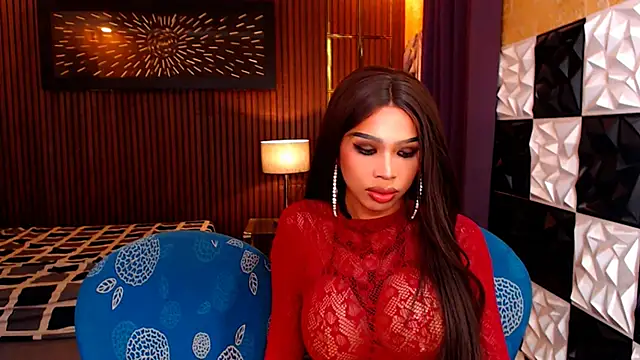 MariaSofiaLoveTS live cam on StripChat