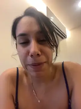 PilarJones_ live cam on StripChat