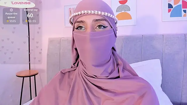 rawiya webcam