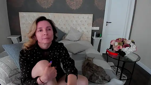 AllisonWilliams webcam